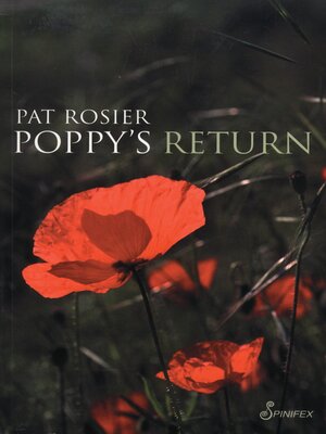 cover image of Poppy's Return